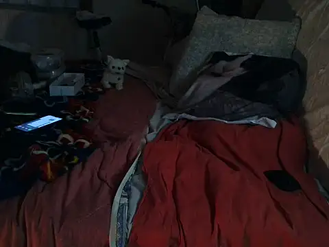 VeneRed – Naživo XXX chat