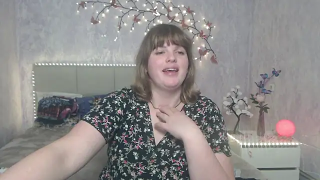 StaceyLex Live XXX-Chat