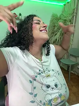 Chat XXX en directo de ariadna_cooper