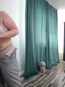 Živý XXX chat blondaf