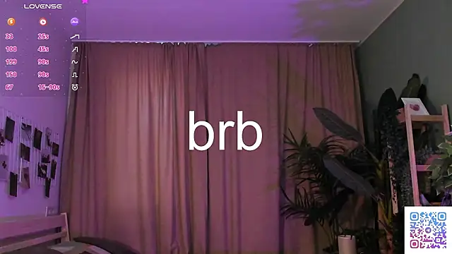 Gretchen_MolのライブXXXチャット