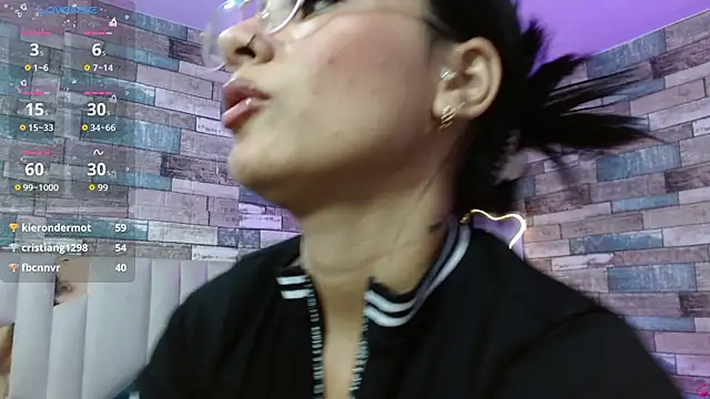 Gaby_tay1's Live XXX Chat