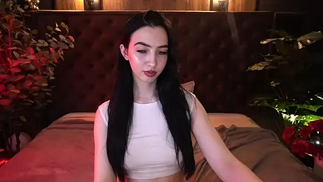 WildKittenX_ Obrolan Langsung XXX