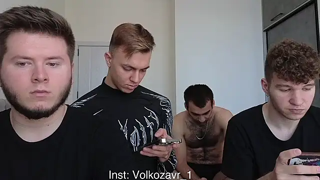 boys_sobolisha 웹캠 쇼