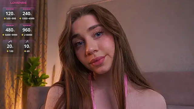 Živý XXX chat EadlinGillim