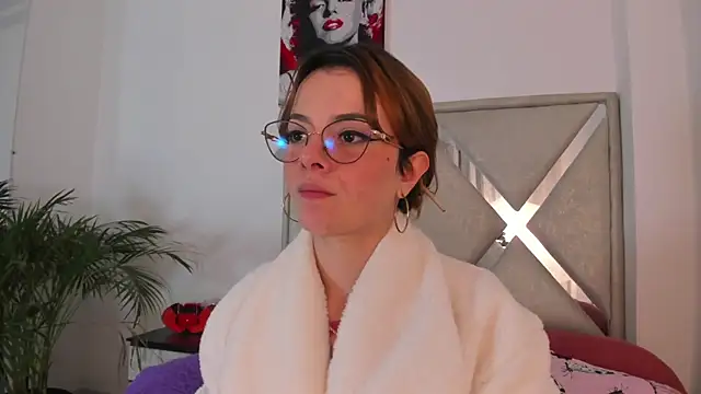 Chat XXX en directo de abby_jones2