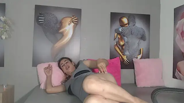 Chat XXX en directo de AntonellaBlanc