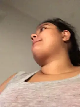 Chat XXX en directo de luisahot_9727