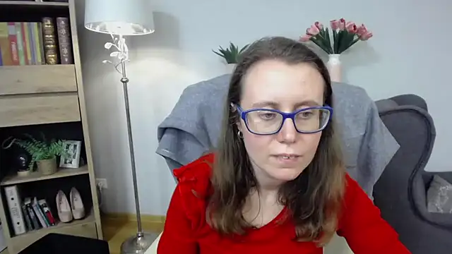 sweetxLizzyのライブXXXチャット