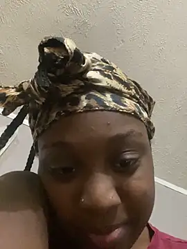 HennessyBaby21 webkamerás műsora