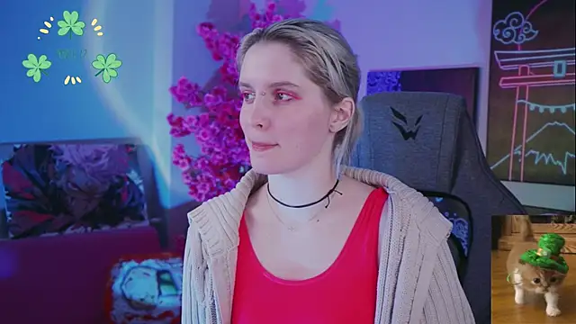 BethanyCloud – Naživo XXX chat