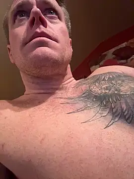 Show Webcam de DILFiGuess1