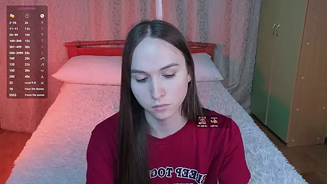 Angeel_Kate 现场XXX聊天