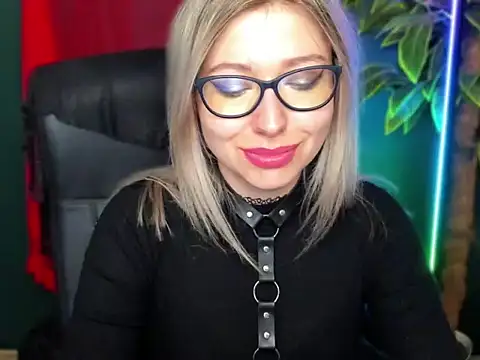 loveHeidiのライブXXXチャット