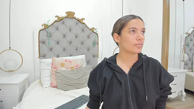 Skylerwhite02 Webcam show