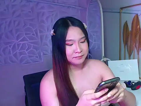 Horny_Alexa 现场XXX聊天