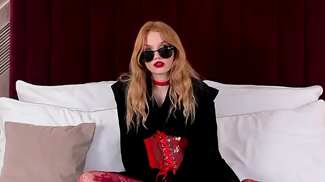 MelissaLiss' Live XXX Chat