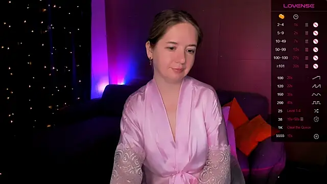 Živý XXX chat Evaa_Grey