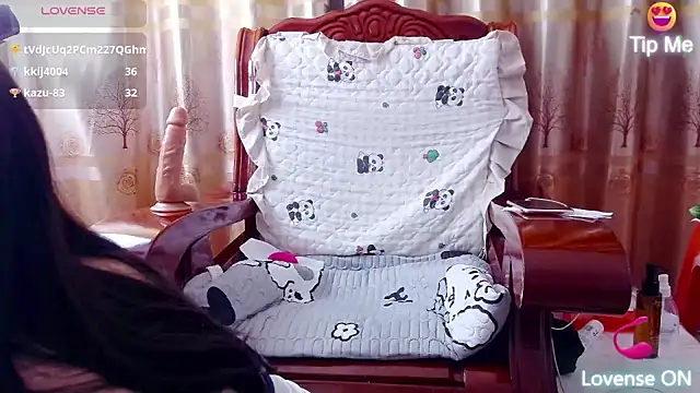 Maomilove1's Live XXX Chat