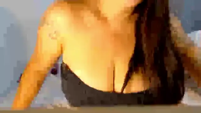 Sabrina_vieira's Live XXX Chat