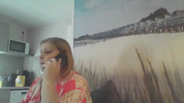 Chat XXX en directo de Sylviastar46