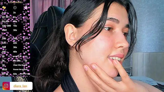 Živý XXX chat Diara_1an