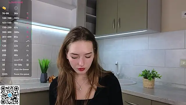 NoirAstryaのライブXXXチャット