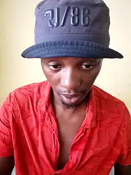 KwaBhebhelicious Webcam-Show