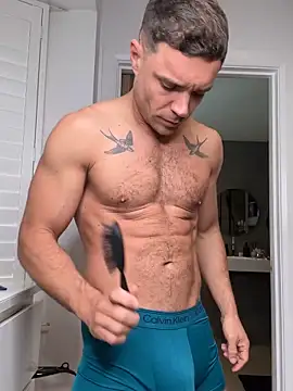 jack-the-dad Webcam-Show