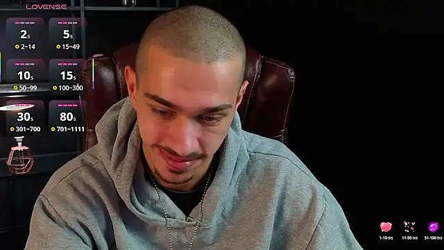 KaydenDrew Live XXX-chat