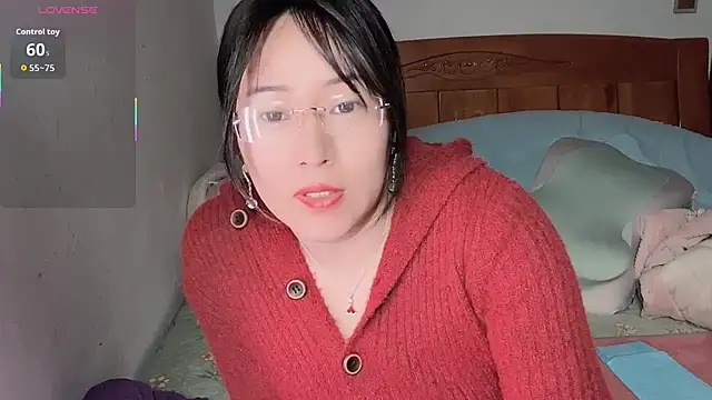 liqinqin-5201 在線直播表演