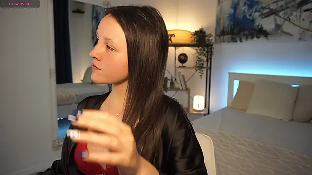 Miss_sindy11 webkamerás műsora