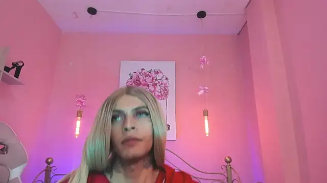 Dhalton_x 现场XXX聊天