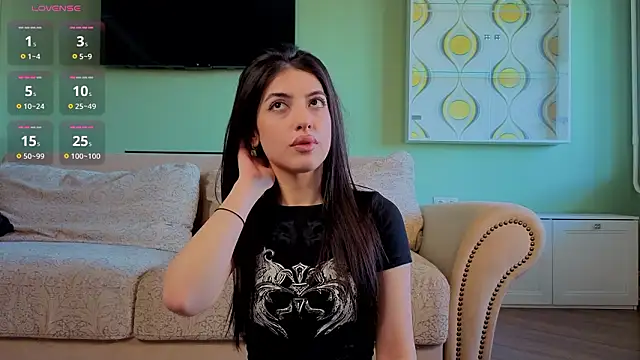 Sembang XXX Secara Langsung SwitieKiss