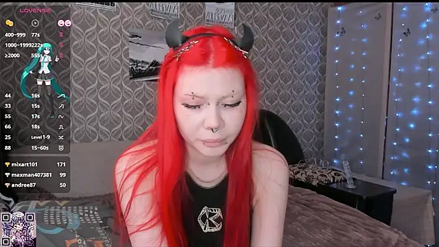 Živý XXX chat Veldenga