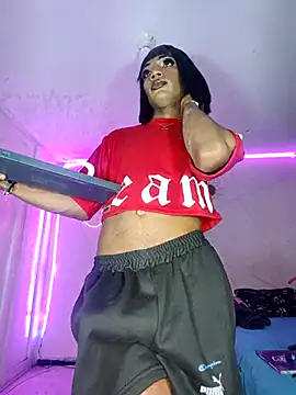 Violeta_R_ 现场XXX聊天