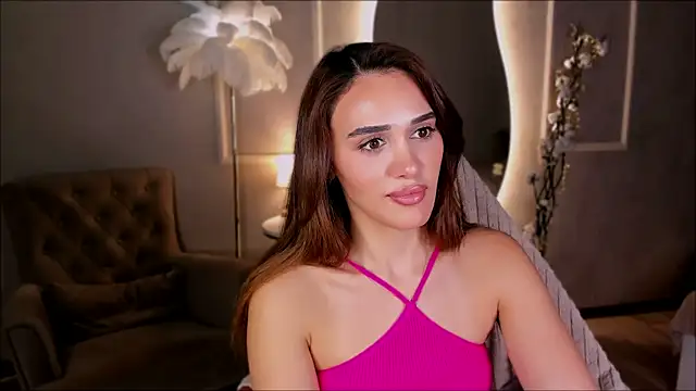 Kimberly_Chapman Obrolan Langsung XXX