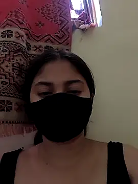 Cute--Sakshi 웹캠 쇼