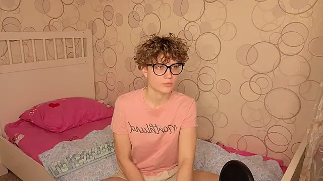 Živý XXX chat LibbyDuhl