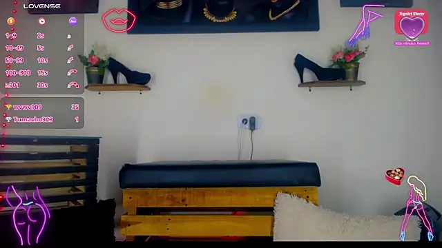 Nashla_D_- 라이브 XXX 채팅