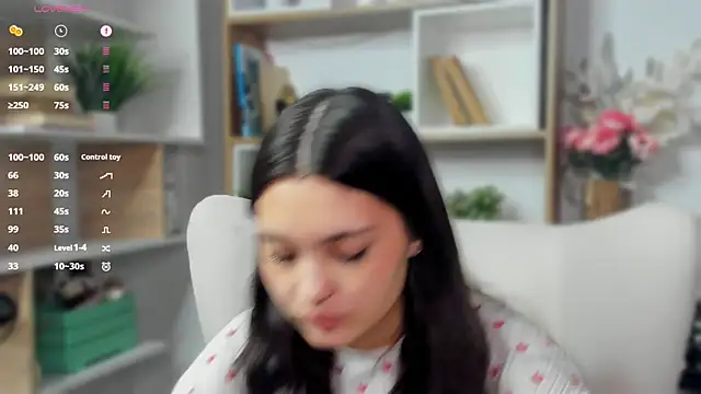 MirthaBolduanのライブXXXチャット