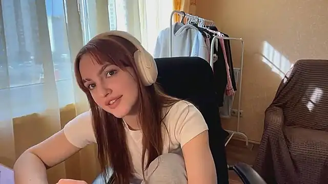 ArvillaFinton: вебкам-шоу