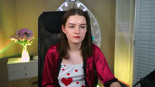 KellieBansheのライブXXXチャット