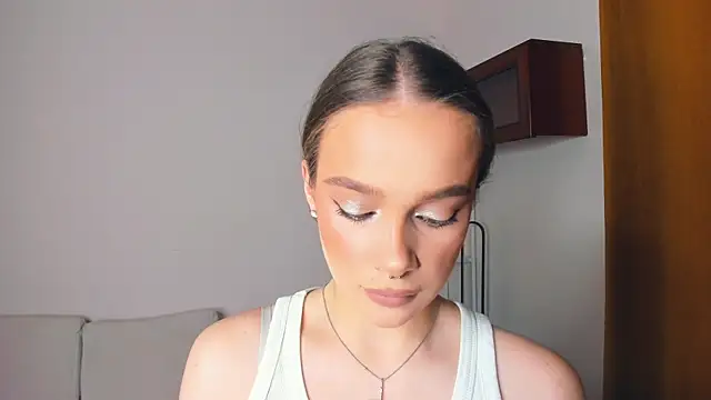 Show de webcam de MeriPhelan