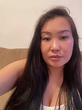 yumiXO Live XXX-Chat