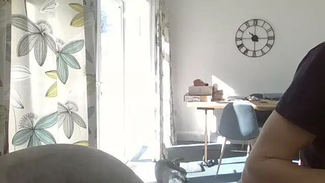 SportyBella_91 Adlı Modelin Web Kamerası Şovu