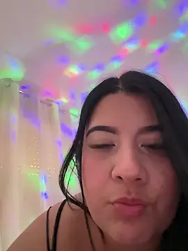 Tremenda7777's Webcam Show