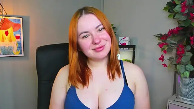 LAYLAxSTARのライブXXXチャット