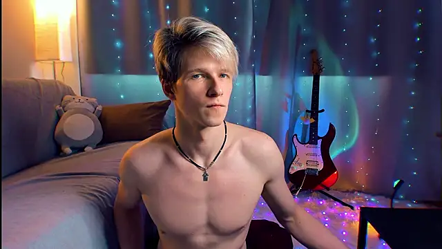 Breston_Sweet Adlı Modelin Web Kamerası Şovu