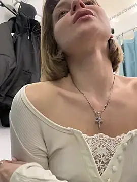 Živý XXX chat ValenciaShock